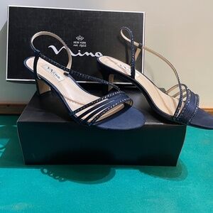 Woman’s heels